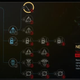 Character upgrades are retained through death meaning the complexity of the gameplay rises in perfect sync with the range of options at the players disposal. Progression is satisfying and consistent.